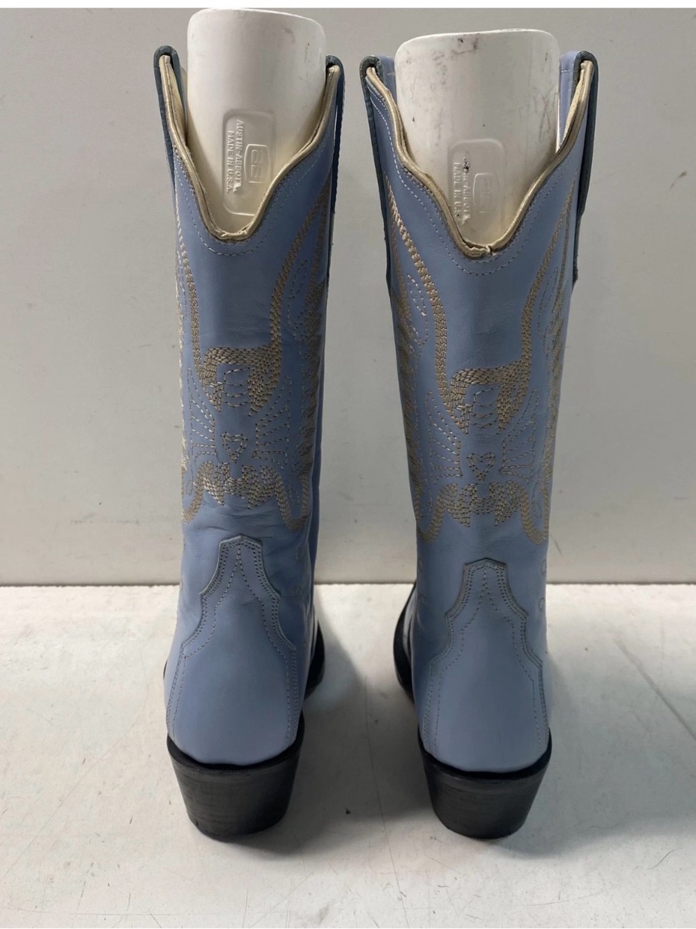 MONTSERRAT MESSEGUER BOOTS - Picture 5 of 7